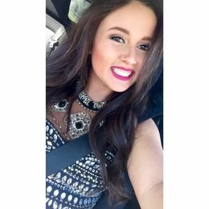 Meet your Posher, Michelle